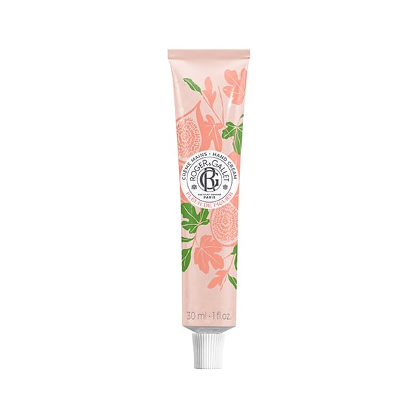 Roger&Gallet Fleur de Figuier Wellbeing Hand Cream 30 ml