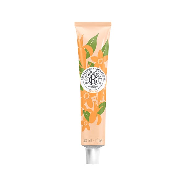 Roger&Gallet Neroli Wellbeing Hand Cream 30 ml