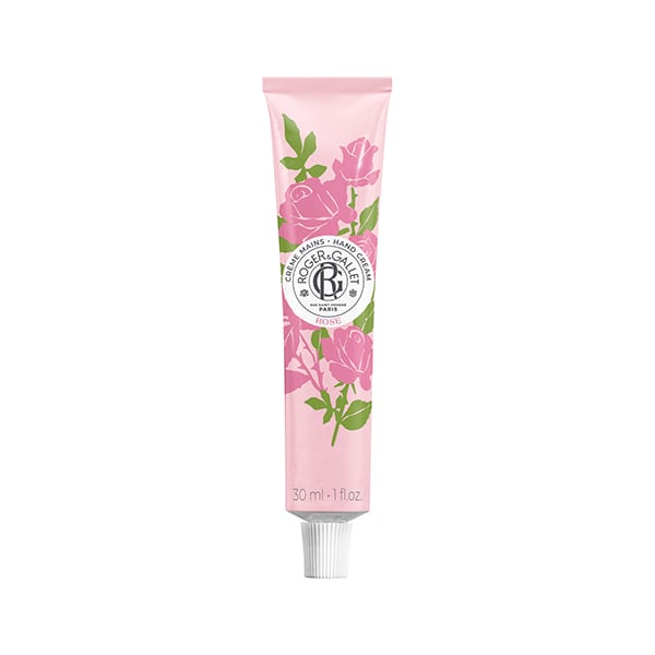 Roger&Gallet Rose Wellbeing Hand Cream 30 ml