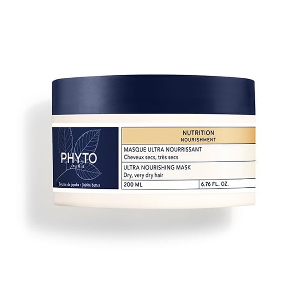 Phyto Nourishment Ultra Nourishing Mask 200 ml
