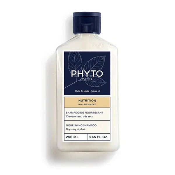 Phyto Nourishment Nourishing Shampoo 250 ml