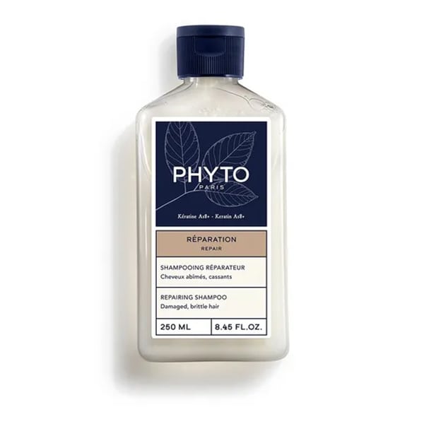 Phyto Repair Repairing Shampoo 250 ml