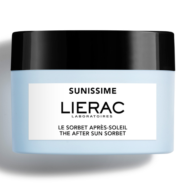 Lierac Sunissime The After Sun Sorbet Face 50 ml