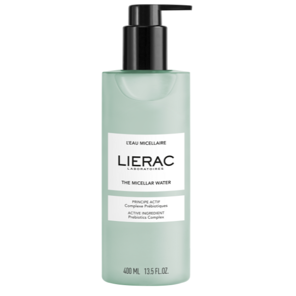 Lierac The Micellar Water 400 ml