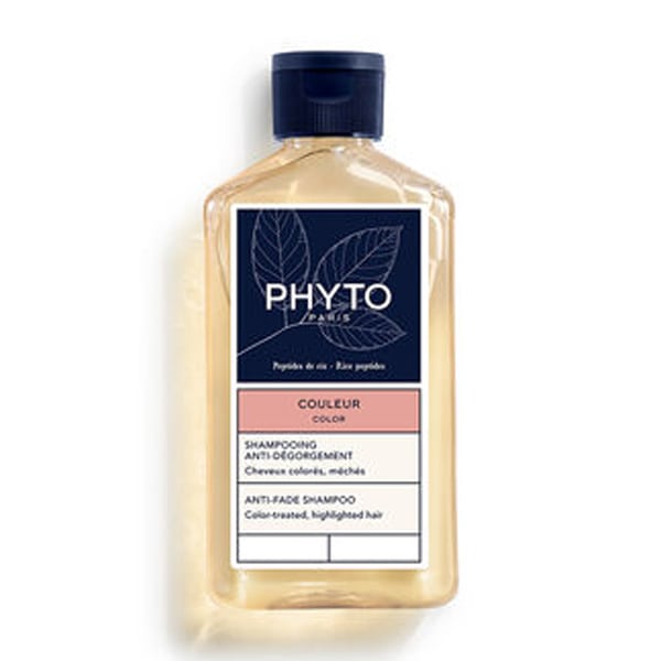 Phyto Color Anti-Fade Shampoo 500 ml