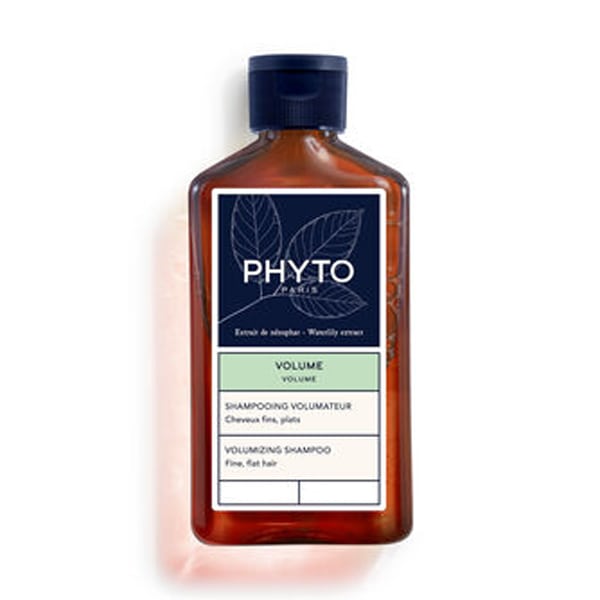 Phyto Volume Volumizing Shampoo 500 ml