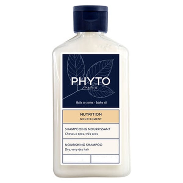 Phyto Nutrition Nourishing Shampoo 500 ml