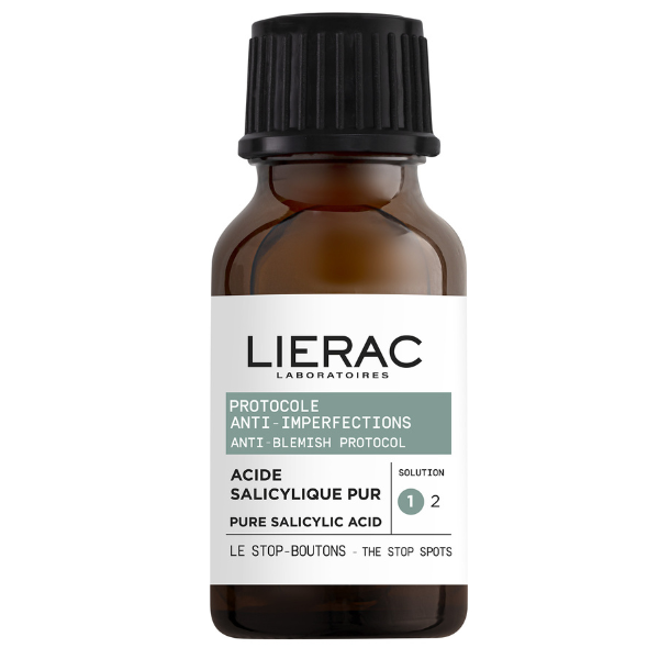 Lierac Anti-Blemish Protocol The Stop Spots 15 ml