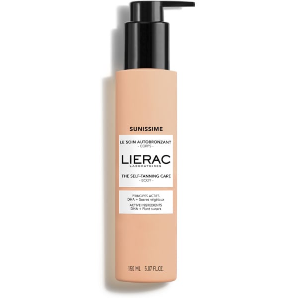 Lierac Sunissime Self-Tanning Care 150 ml