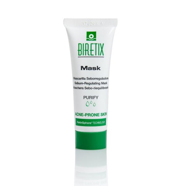 Biretix Sebum-Regulating Mask 25 ml