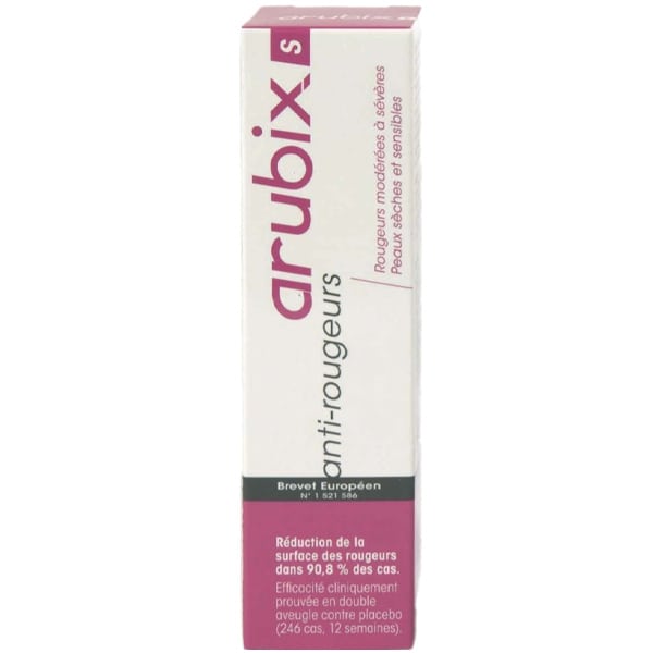 Arubix-S Cream 30 ml
