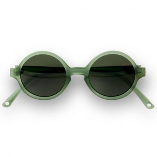 KiETLA Woam Children's Sunglasses 2-4Y 1 palë - JESHIL