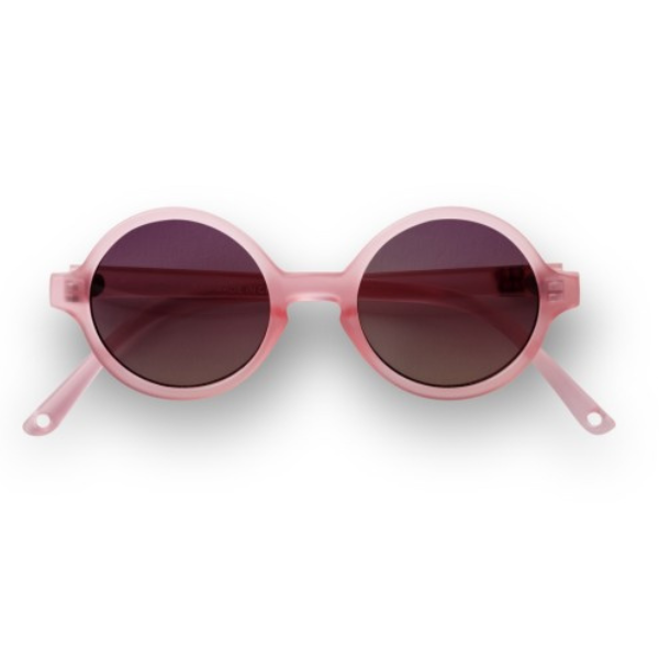KiETLA Woam Children's Sunglasses 2-4Y 1 palë - Luleshtrydhe