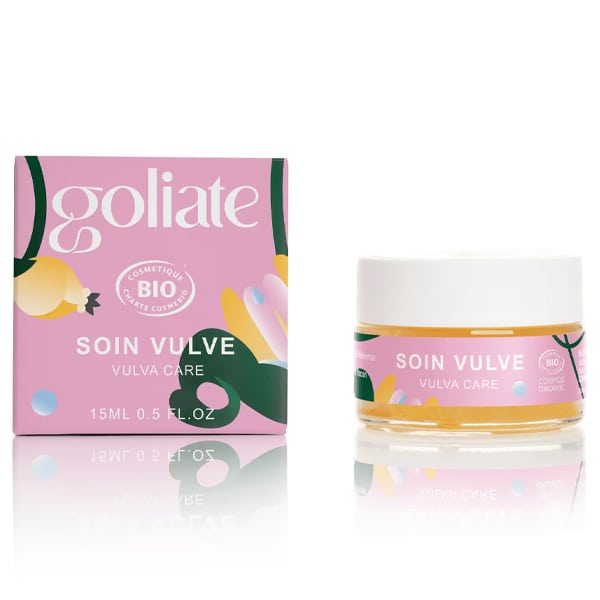 Goliate Regenerating Vulva Care 15 ml