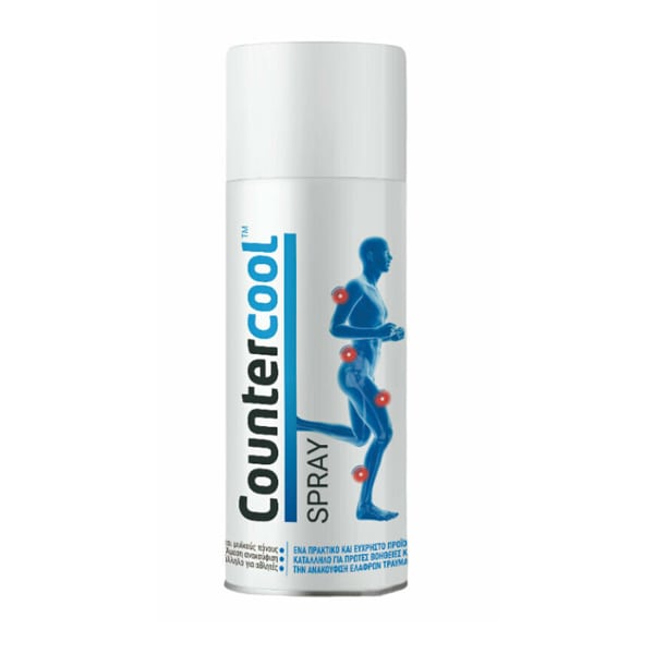 Countercool Spray 300 ml