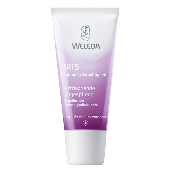 Weleda Iris Hydrating Day Cream 30 ml