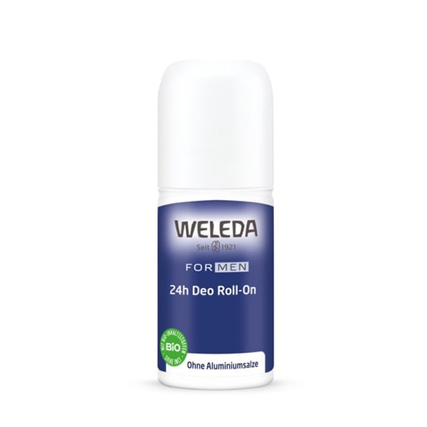 Weleda Men Roll-On 24h 50 ml