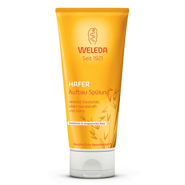 Weleda Oat Replenishing Conditioner 200 ml