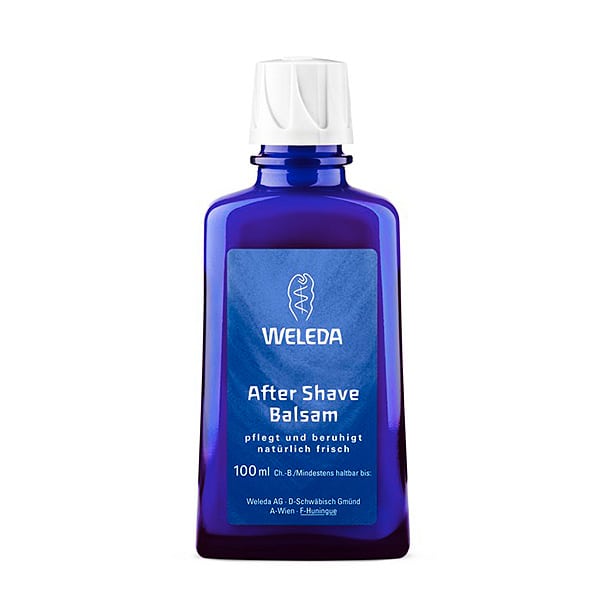 Weleda After Shave Balsam 100 ml