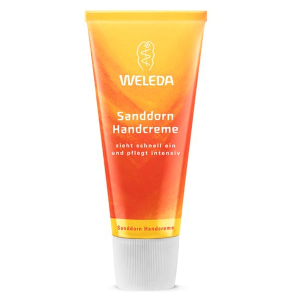 Weleda Sea Buckthorn Hand Cream 50 ml