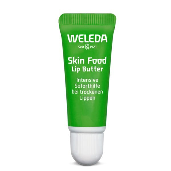 Weleda Skin Food Lip Butter 8 ml