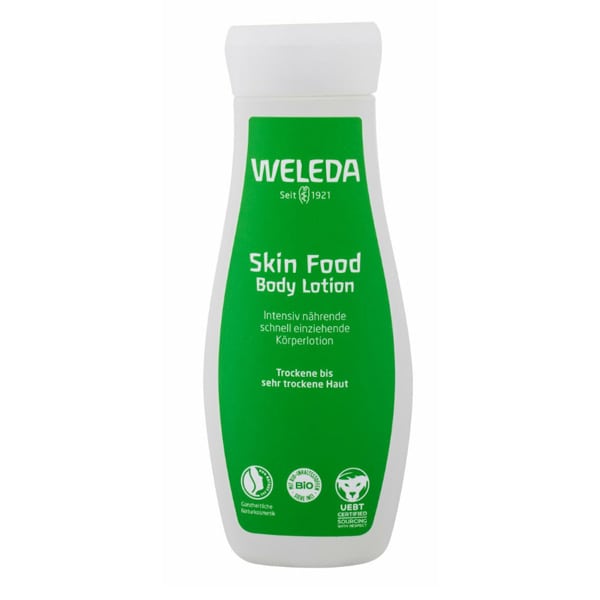 Weleda Skin Food Body Lotion 200 ml