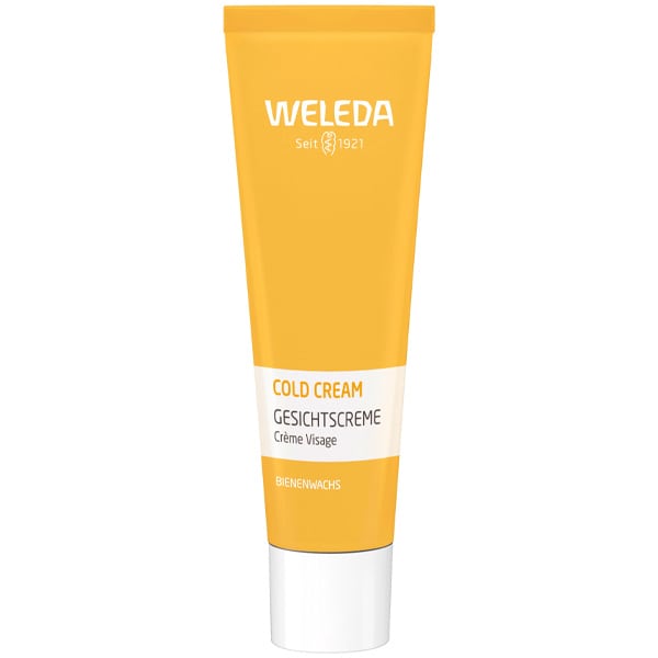 Weleda Coldcream 30 ml