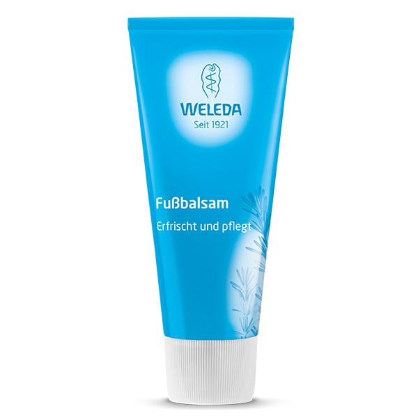 Weleda Foot Balm 75 ml