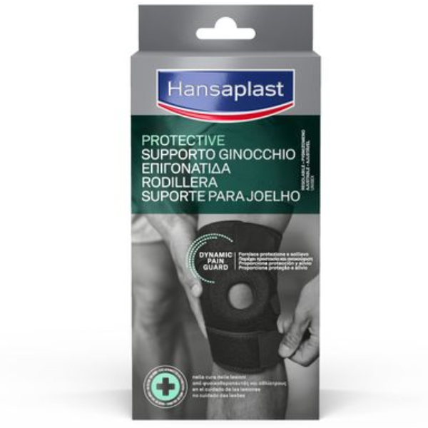 Hansaplast Sport Adjustable Knee Support 1 copë