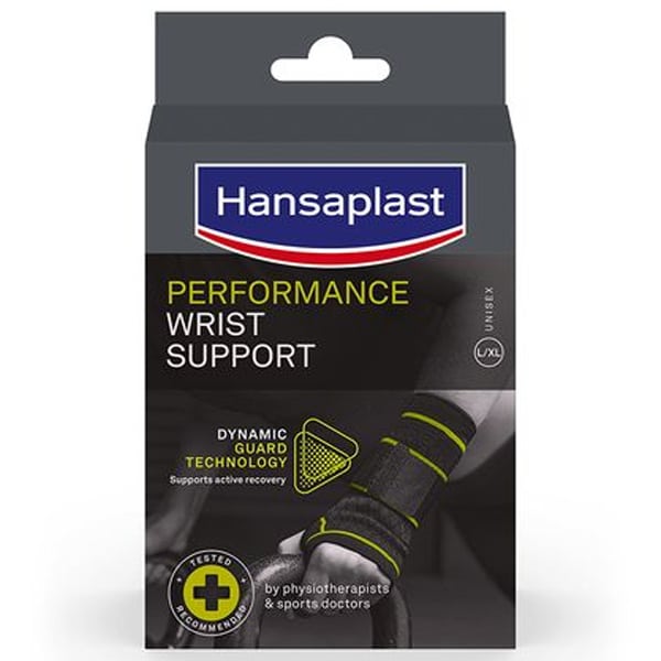 Hansaplast Performance Wrist Support 1 copë