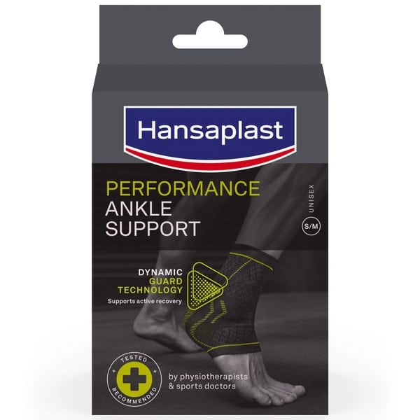 Hansaplast Performance Ankle Support 1 copë