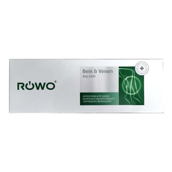 Rowo Bein & Venen Balsam 100 ml