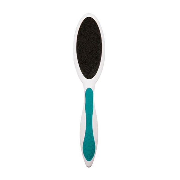 Titania Double Sided Foot Rasp Emery 1 copë - Benzinë
