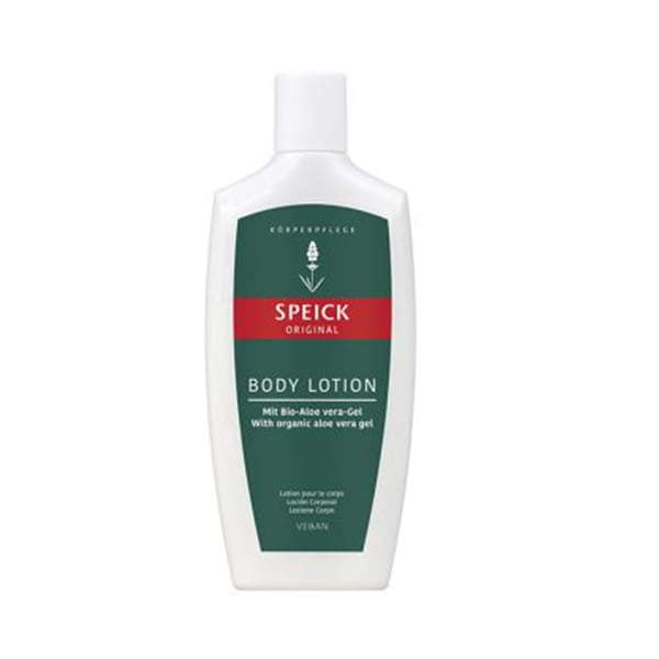 Speick Original Body Lotion 250 ml