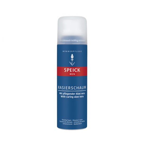 Speick Men Shaving Foam 200 ml