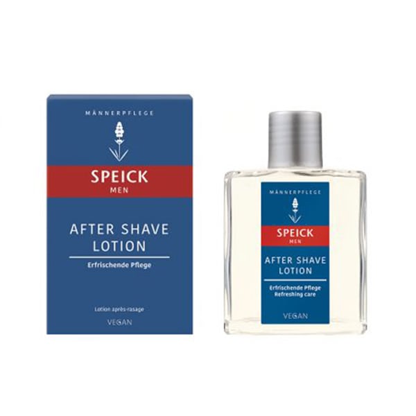 Speick Men After Shave Lotion 100 ml