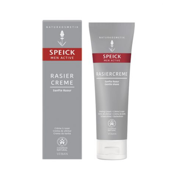 Speick Men Active Shave Cream 75 ml