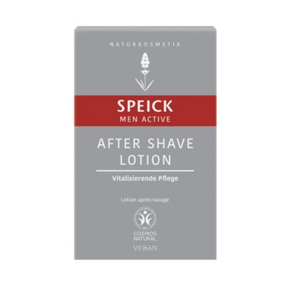 Speick Men Active After Shave Lotion 100 ml