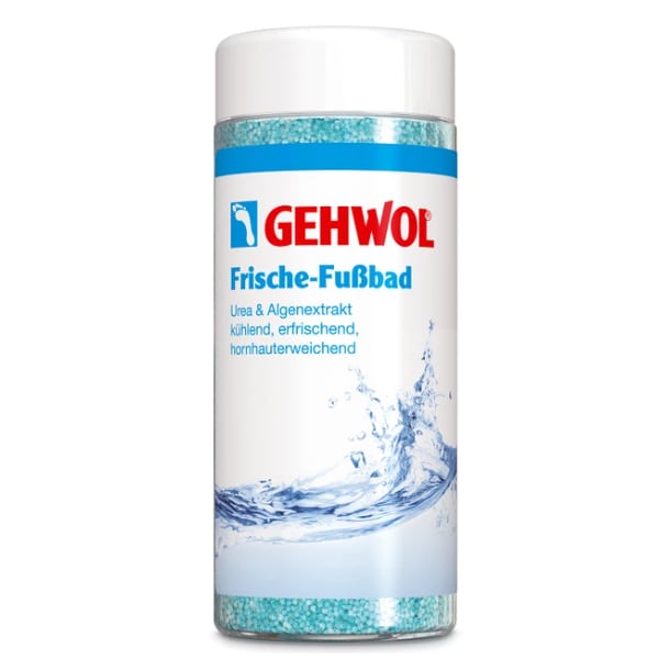 Gehwol Refreshing Foot Bath 330g