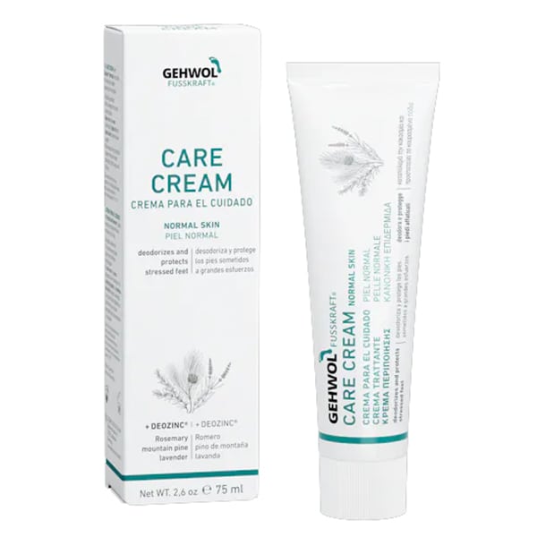 Gehwol Fusskraft Care Cream Foot 75 ml