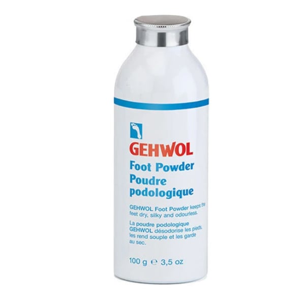 Gehwol Foot Powder 100g