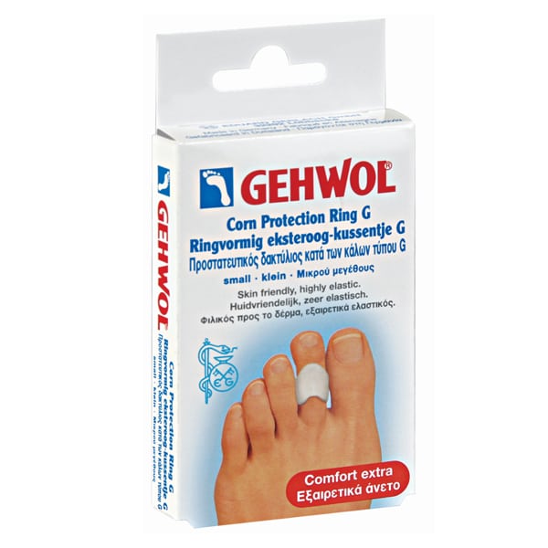 Gehwol Corn Protection Ring G 3 copë