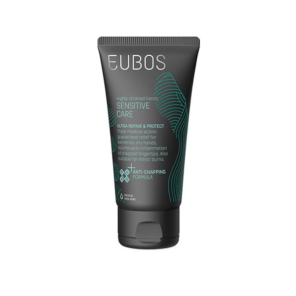 Eubos Sensitive Care Ultra Repair & Protect Hand Cream 75 ml