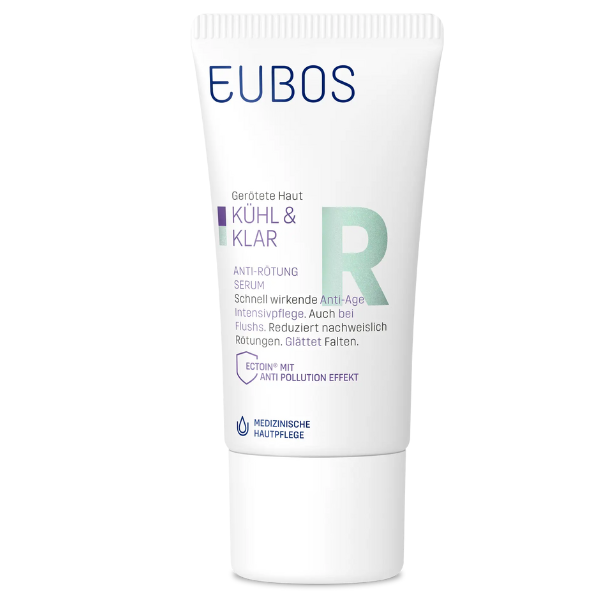 Eubos Cool & Calm Redness Relieving Serum 30 ml