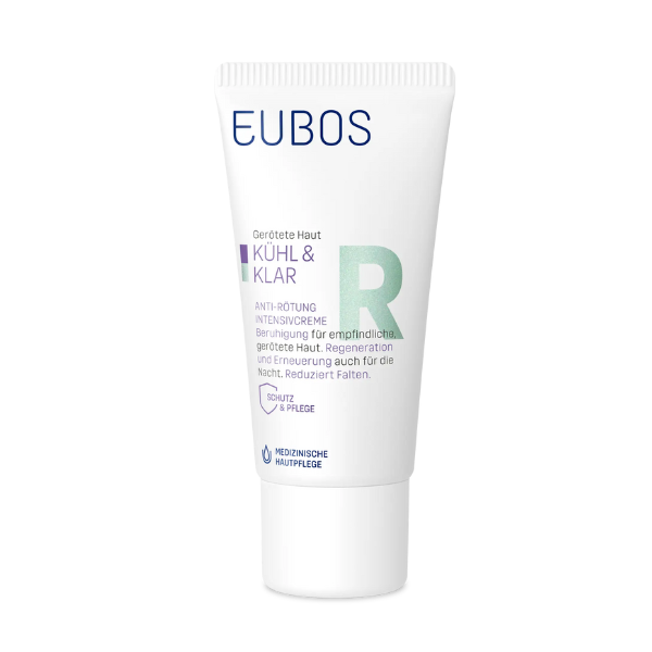 Eubos Cool & Calm Redness Relieving Intensive Cream 30 ml