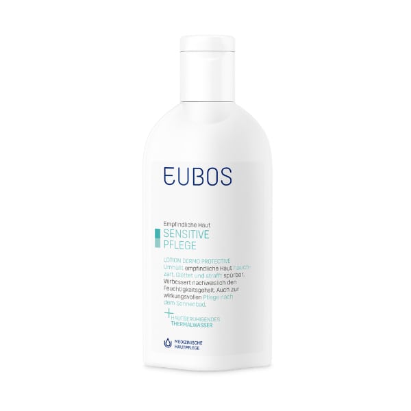 Eubos Sensitive Dermo-Protective Body Lotion 200 ml