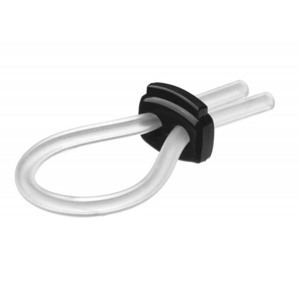 JoyDivision ERECTOmed Penis Ring Transparent 1 copë