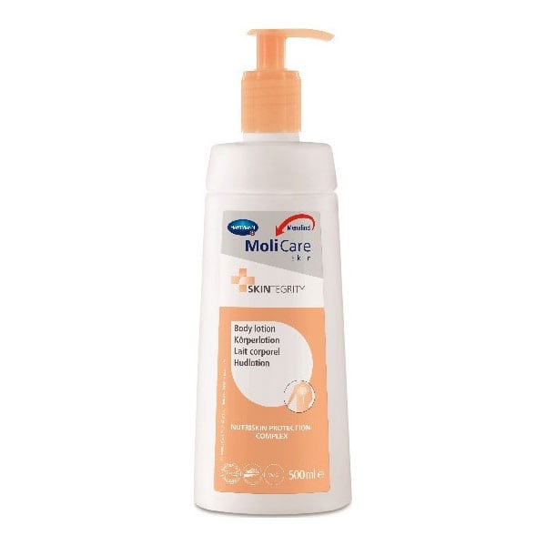 Hartmann Molicare Skin Skintegrity Body Lotion (995084) 500 ml