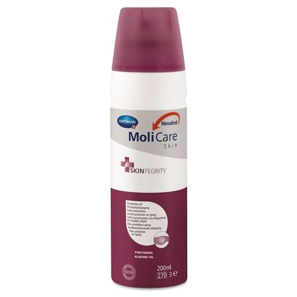 Hartmann Molicare Skin Skintegrity Protection Oil (9950232) 200 ml