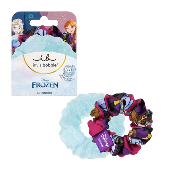 Invisibobble Kids Sprunchie Disney Frozen 2 copë